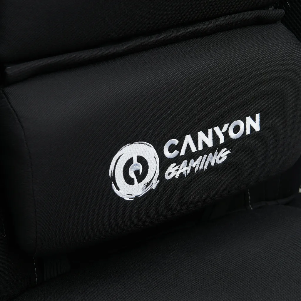 CANYON gaming chair Shift MCCH01 Transformer Black