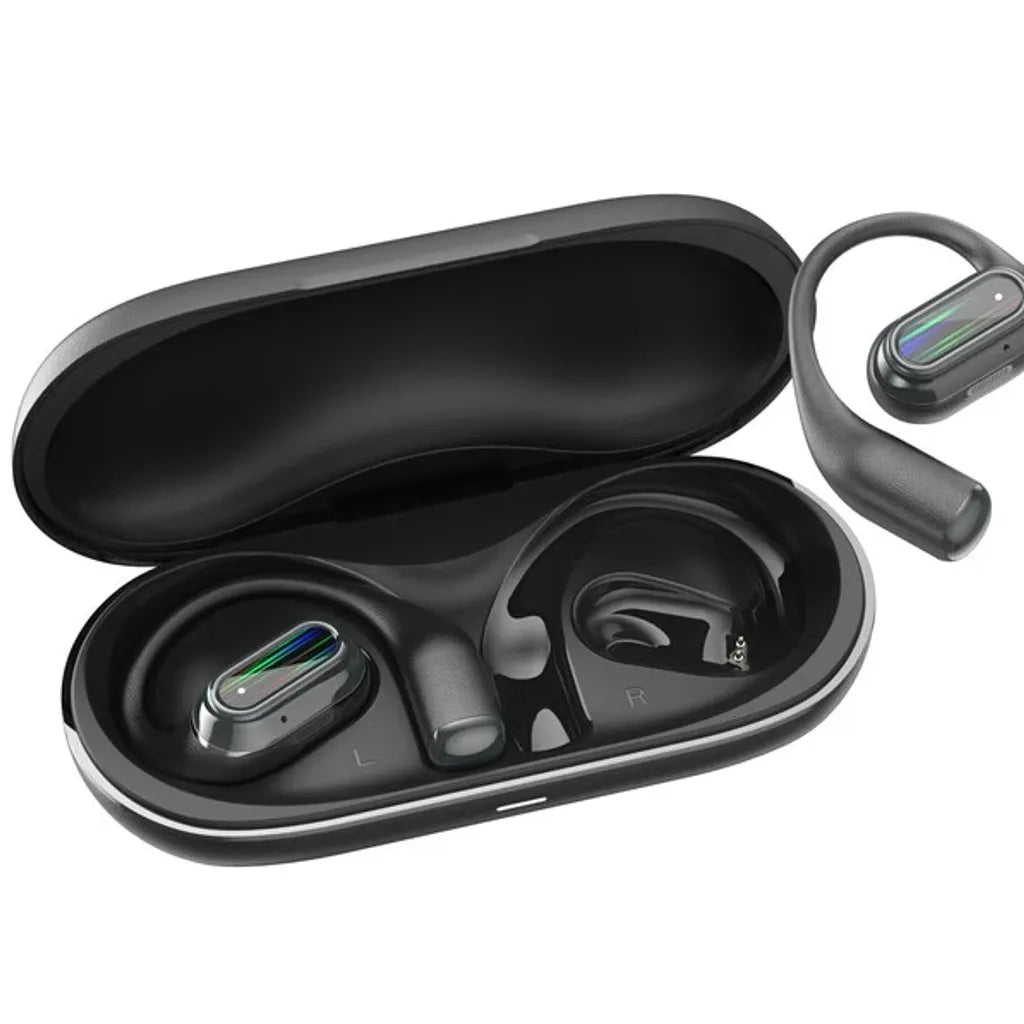 CANYON headset OnFlow 12 OWS ENC Black