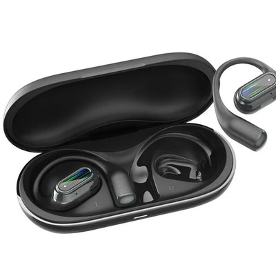 CANYON headset OnFlow 12 OWS ENC Black