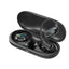 CANYON headset OnFlow 12 OWS ENC Black