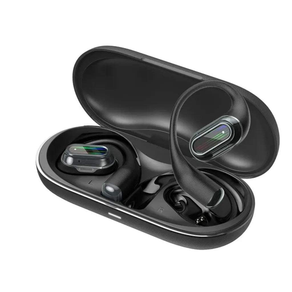 CANYON headset OnFlow 12 OWS ENC Black