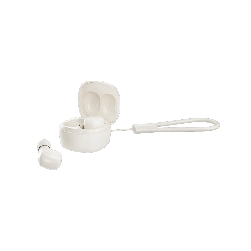 CANYON headset OnGo 4 mini TWS Beige
