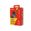 CANYON headset OnGo 4 mini TWS Gray