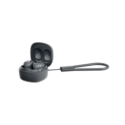 CANYON headset OnGo 4 mini TWS Gray