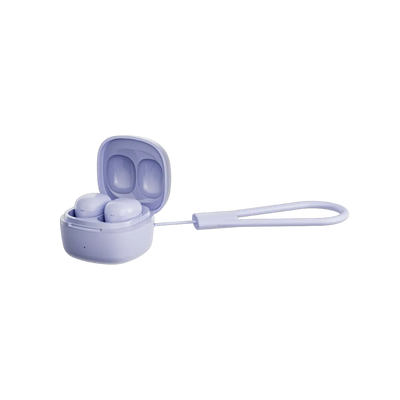 CANYON headset OnGo 4 mini TWS Purple