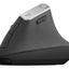 LOGITECH MX Vertical Bluetooth Mouse - GRAPHITE