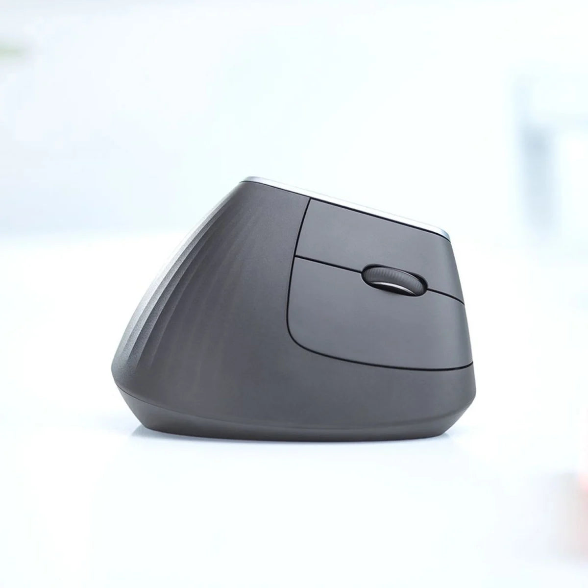 LOGITECH MX Vertical Bluetooth Mouse - GRAPHITE