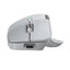 LOGITECH MX Master 4 - PALE GREY - 2.4GHZ/BT - EMEA28i-935