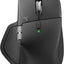 LOGITECH MX Master 4 - GRAPHITE - 2.4GHZ/BT - EMEA28i-935