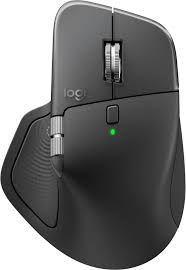 LOGITECH MX Master 4 - GRAPHITE - 2.4GHZ/BT - EMEA28i-935