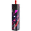 Lorgar Main 313, Gaming mouse pad, High-speed surface, Purple anti-slip rubber base, size: 360mm x 300mm x 3mm, weight 0.195kg