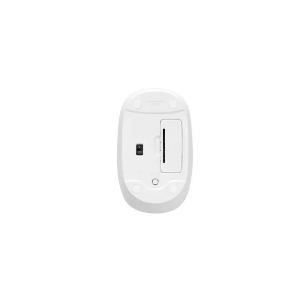LOGITECH M196 Bluetooth miš - PRLJAVO BELA - BT - EMEA28i-935