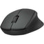 LOGITECH M330 Wireless Mouse - SILENT PLUS - BLACK