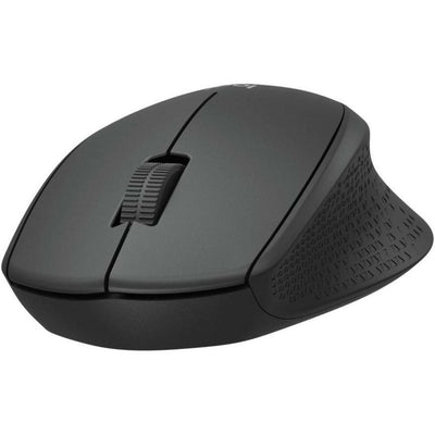 LOGITECH M330 Wireless Mouse - SILENT PLUS - BLACK