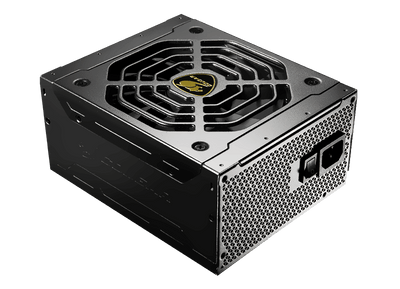 COUGAR GEX 1050 PSU, 80 plus Gold, 1050W, Fully modular