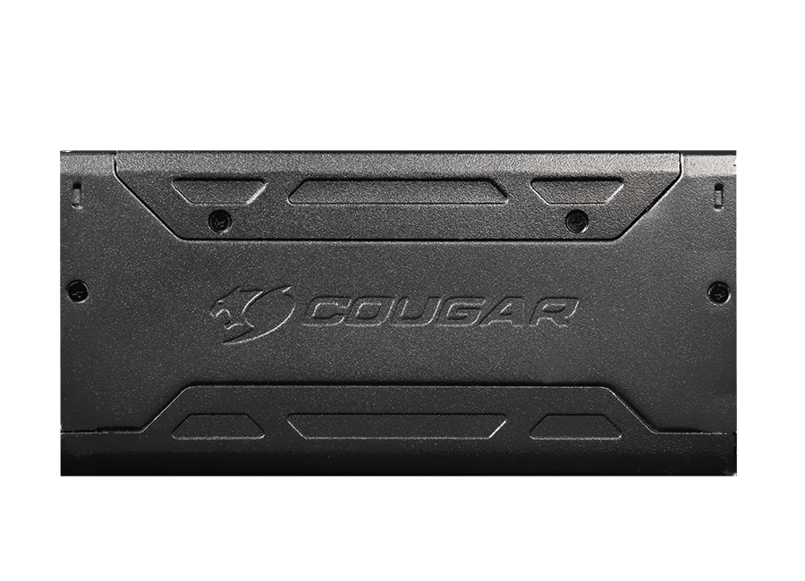 COUGAR GEX 1050 PSU, 80 plus Gold, 1050W, Fully modular