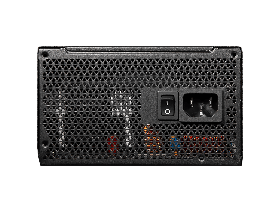 COUGAR GEX 1050 PSU, 80 plus Gold, 1050W, Fully modular