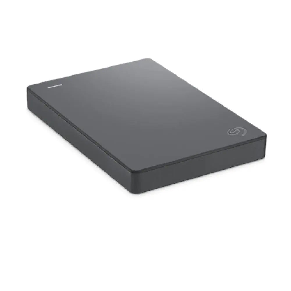 SEAGATE HDD External Basic (2.5'/2TB/USB 3.0)