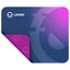 Lorgar Main 133, Gaming mouse pad, High-speed surface