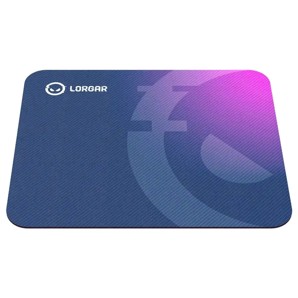 Lorgar Main 133, Gaming mouse pad, High-speed surface