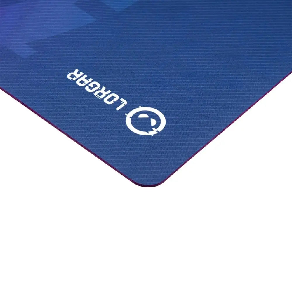 Lorgar Main 133, Gaming mouse pad, High-speed surface