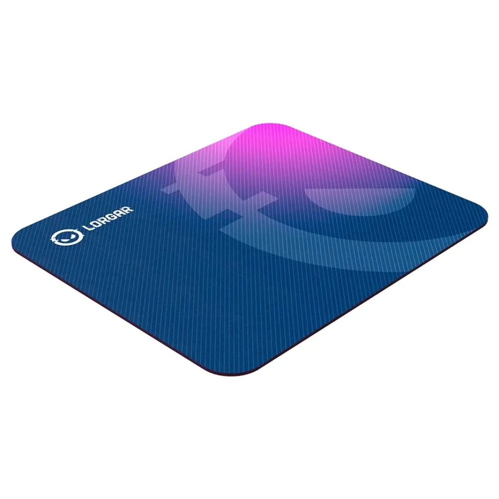 Lorgar Main 133, Gaming mouse pad, High-speed surface