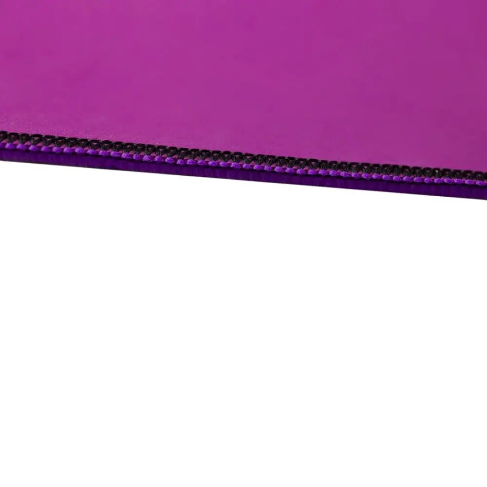 Lorgar Main 313, Gaming mouse pad, High-speed surface, Purple anti-slip rubber base, size: 360mm x 300mm x 3mm, weight 0.195kg
