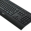 LOGITECH Corded Keyboard K280E - INTNL Business - US International layout