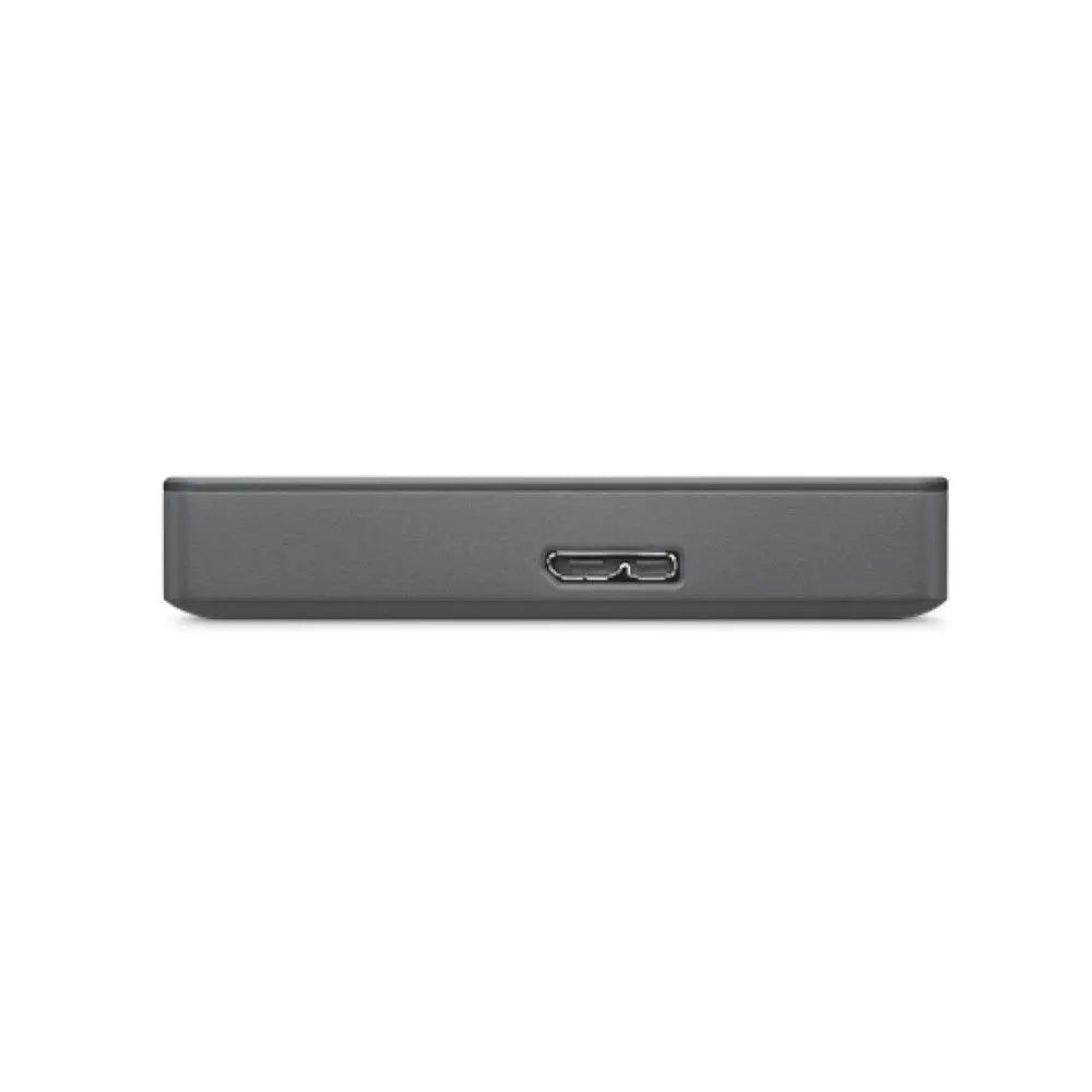 SEAGATE HDD External Basic (2.5'/2TB/USB 3.0)