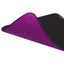 Lorgar Main 313, Gaming mouse pad, High-speed surface, Purple anti-slip rubber base, size: 360mm x 300mm x 3mm, weight 0.195kg