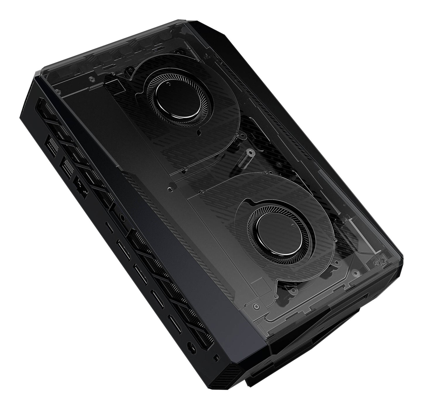 ASUS ROG NUC - Gaming