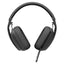 LOGITECH ZONE Vibe 100 Bluetooth Headset  - GRAPHITE