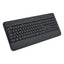 LOGITECH K650 SIGNATURE Bluetooth tastatura - GRAFITNA - US INT'L
