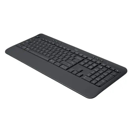 LOGITECH K650 SIGNATURE Bluetooth tastatura - GRAFITNA - US INT'L