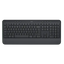 LOGITECH K650 SIGNATURE Bluetooth tastatura - GRAFITNA - US INT'L