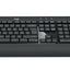 LOGITECH MK540 ADVANCED Bežična kombinacija - CRNA - HRV-SLO-SRB