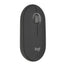 LOGITECH M350S Pebble 2 Bluetooth Mouse - TONAL GRAPHITE