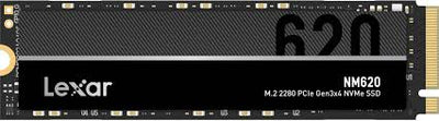 Lexar NM620X LNM620X512G‑RNNNG