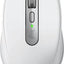 LOGITECH MX Anywhere 3S Bluetooth Mouse - PALE GREY