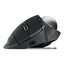 LOGITECH MX Ergo S Advanced Wireless Trackball - GRAPHITE - 2.4GHZ/BT - EMEA28-935 - EMEA