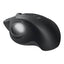 LOGITECH MX Ergo S Advanced Wireless Trackball - GRAPHITE - 2.4GHZ/BT - EMEA28-935 - EMEA