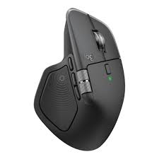 LOGITECH MX Master 4 - GRAPHITE - 2.4GHZ/BT - EMEA28i-935