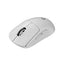LOGITECH PRO X SUPERLIGHT 2 SE - BELA - 2.4GHZ - EER2-933 - 933