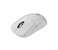 LOGITECH PRO X SUPERLIGHT 2 SE - BELA - 2.4GHZ - EER2-933 - 933