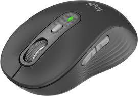LOGITECH Signature Slim Combo MK950 - GRAPHITE - US INT'L - 2.4GHZ/BT- INTNL-973