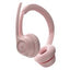 LOGITECH HEADSET - Zone 300 - ROSE - BT - EMEA28-935