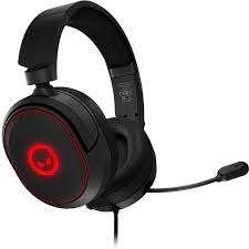 LORGAR Kaya 460, USB Gaming headset with microphone