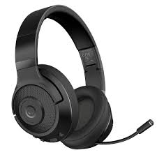 LORGAR Noah 500, Wireless Gaming headset with microphone