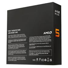 AMD CPU Desktop Ryzen 5 6/12T 9600X  (3.9GHz/5.4GHz,38MB,65W,AM5) box, with Radeon Graphics