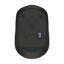 LOGITECH B170 bežični miš - CRNI - B2B